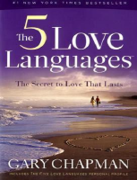 Gary Chapman - The 5 Love Languages.pdf